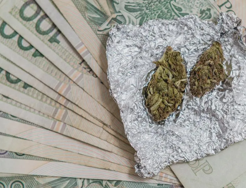 Medyczna marihuana w terapii onkologicznej