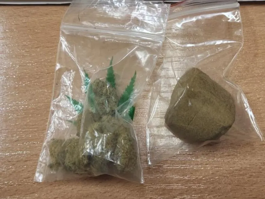 Metody konsumpcji haszyszu