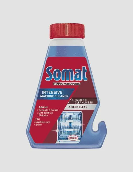 Najlepsze płyny do zmywarek