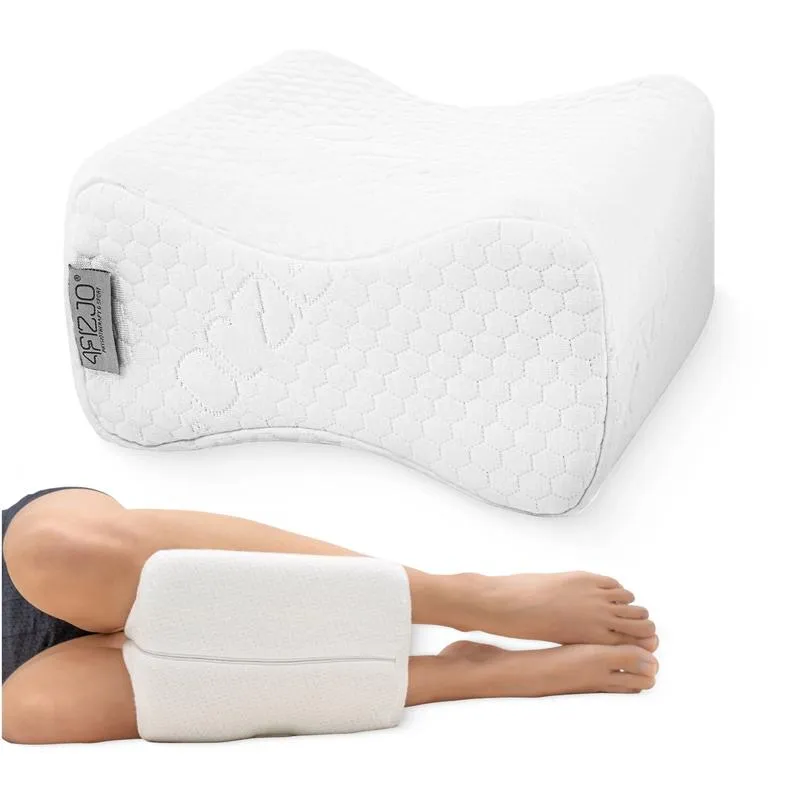 Najlepsze poduszki ortopedyczne do siedzenia