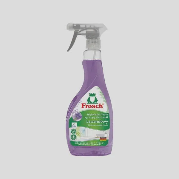 Najlepsze produkty czyszczące
