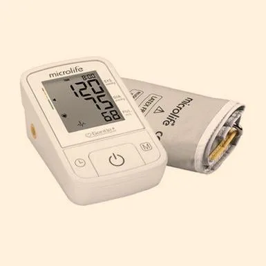 Najlepszy inhalator dla rodziny