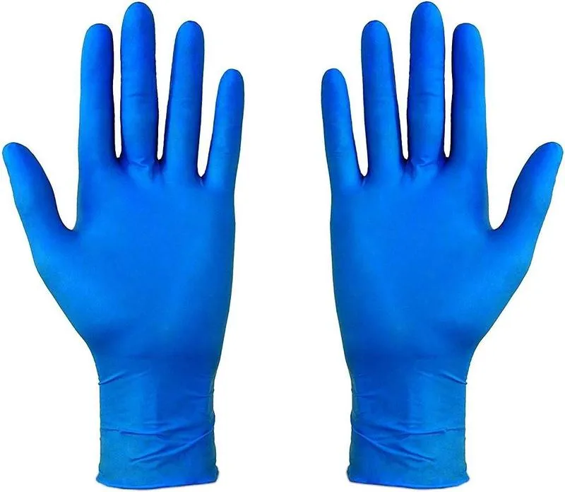 Najniższe ceny rękawiczek gumowych