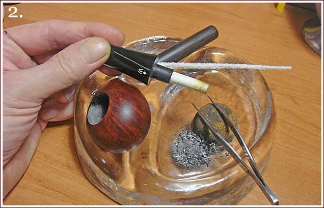 Narzędzia do czyszczenia