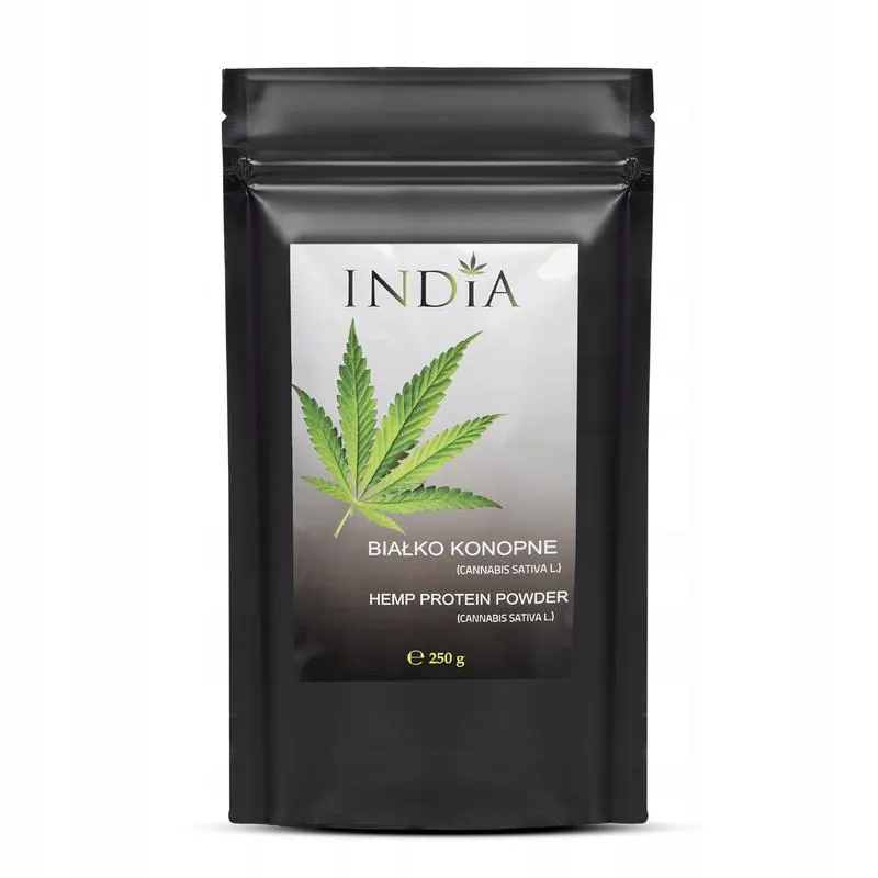 Naturalna pielęgnacja włosów konopiami