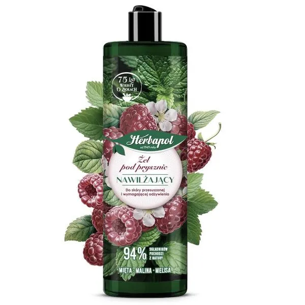Naturalne składniki w kosmetykach