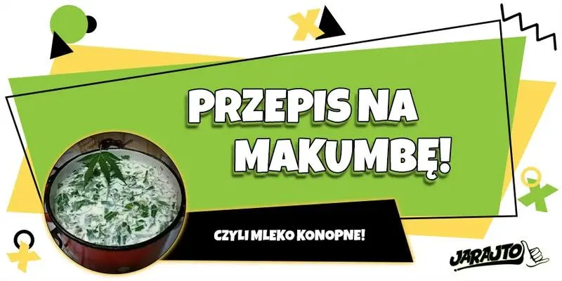 Naturalny preparat Makumba