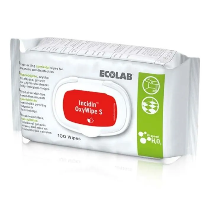 Nowe technologie dezynfekcji