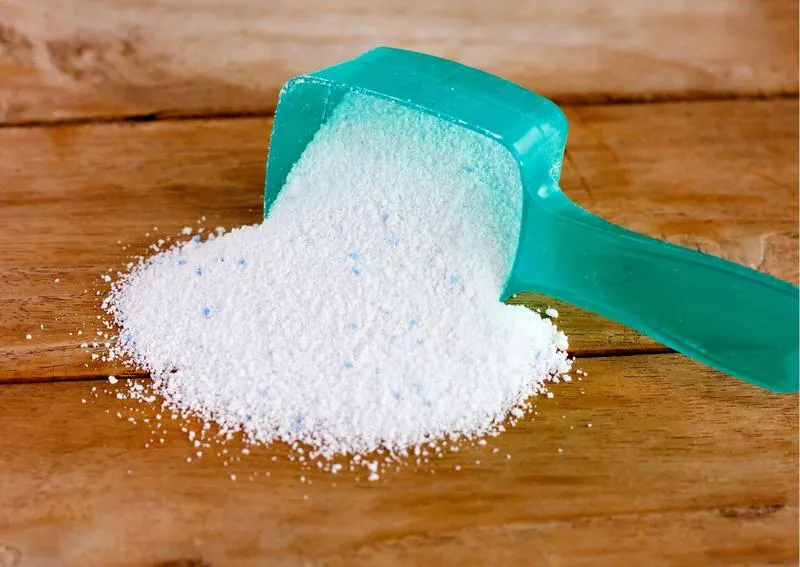 Ochrona tkanin podczas prania