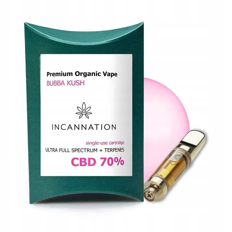 Olej konopny CBD vs RSO