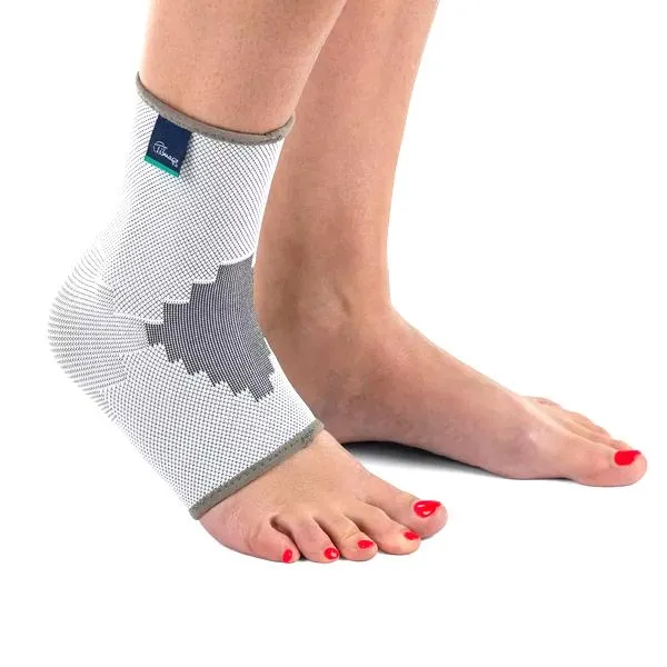 Opaska uciskowa na kostkę