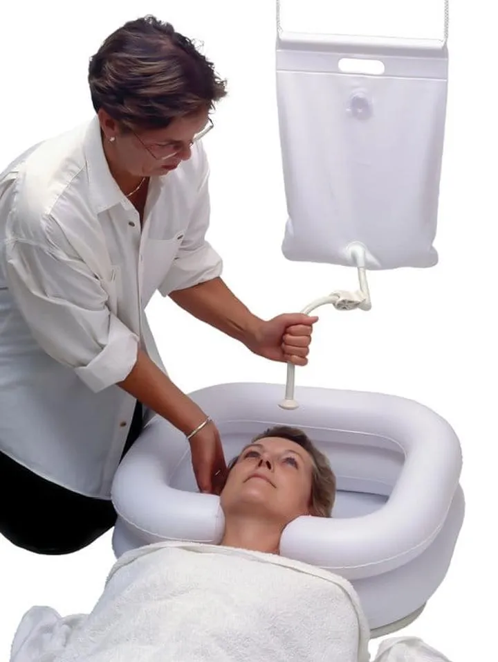 Opieka domowa nad chorym