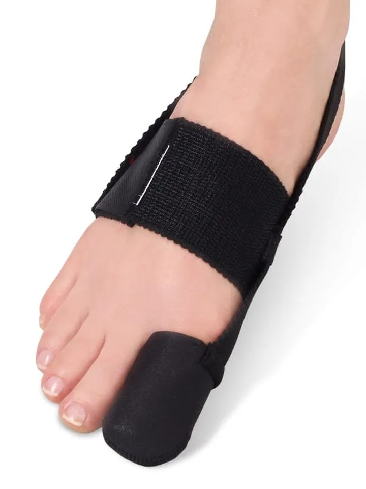 Opinie użytkowników i ekspertów o opaskach na haluksy