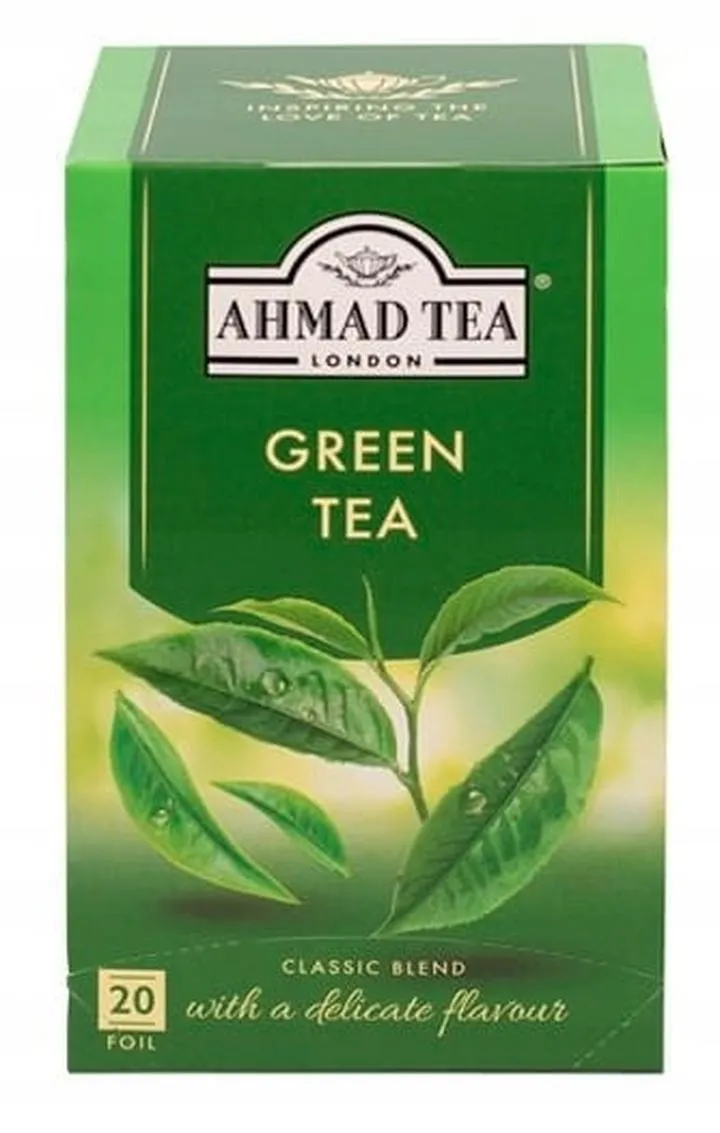 Orzeźwiające napoje na lato