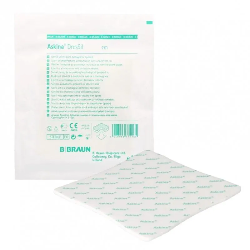 Pasta konopna Askina