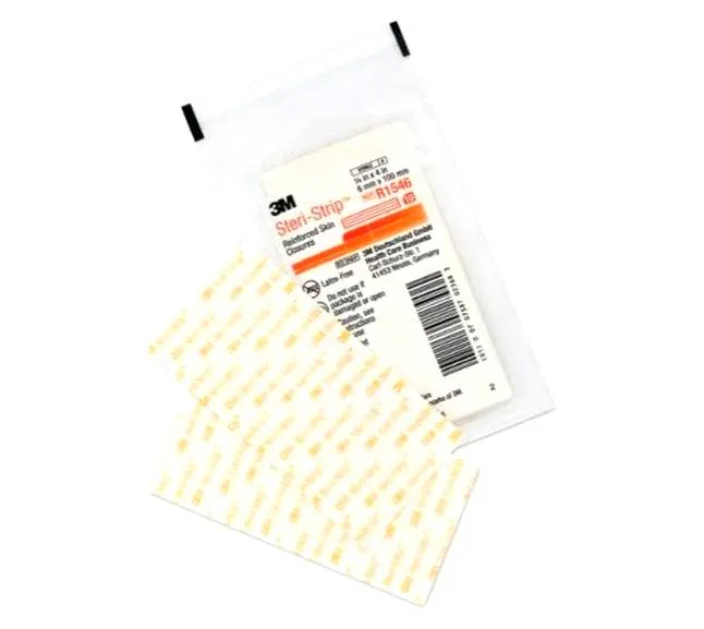 Plastry Steri-Strip