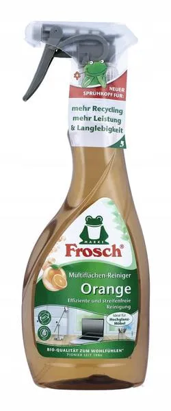 Płyn Frosch