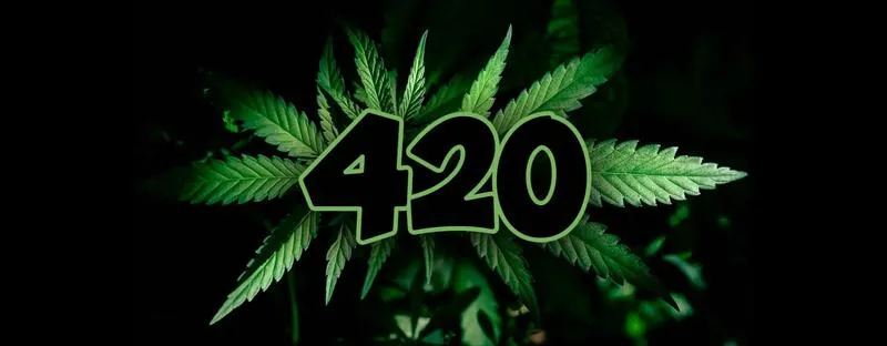 Pochodzenie liczby 420