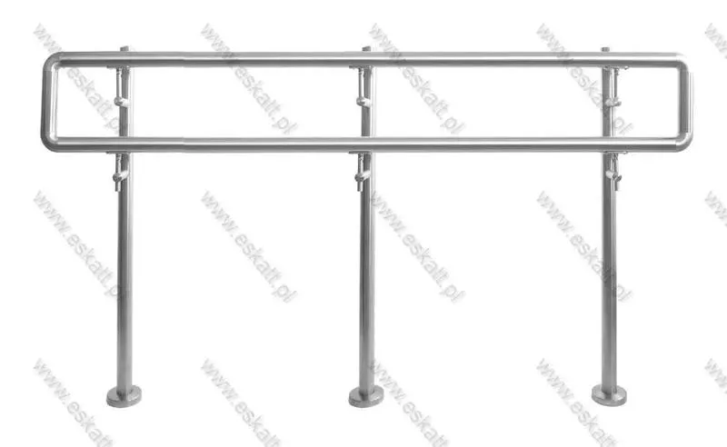 Podjazdy dla niepełnosprawnych w budynkach mieszkalnych