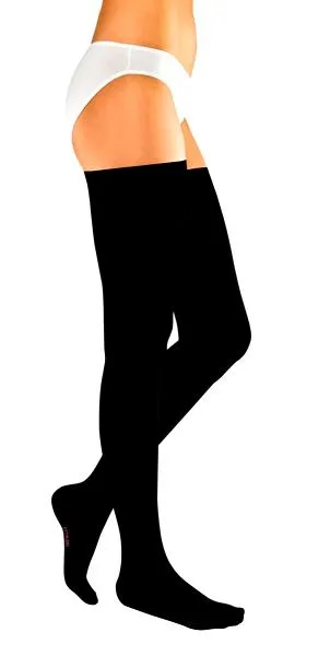 Pończochy uciskowe