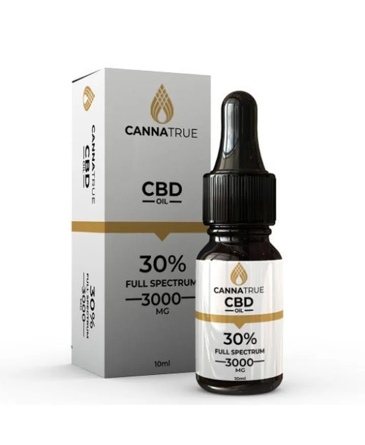 Porównanie marek oleju CBD