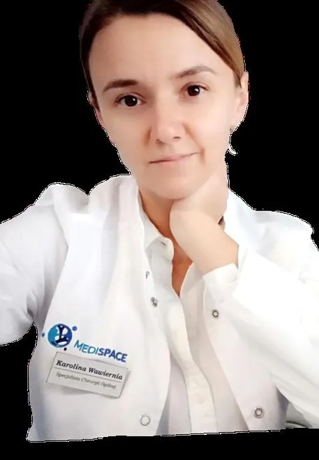 Proktolog NFZ Warszawa