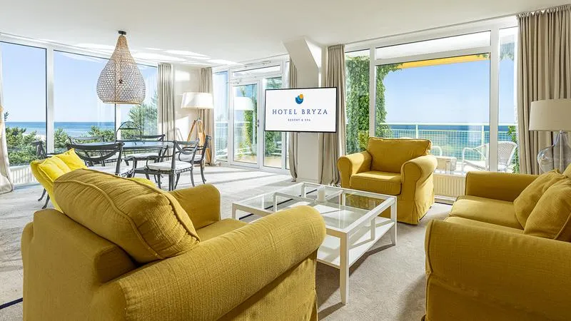 Proszek do prania Bryza