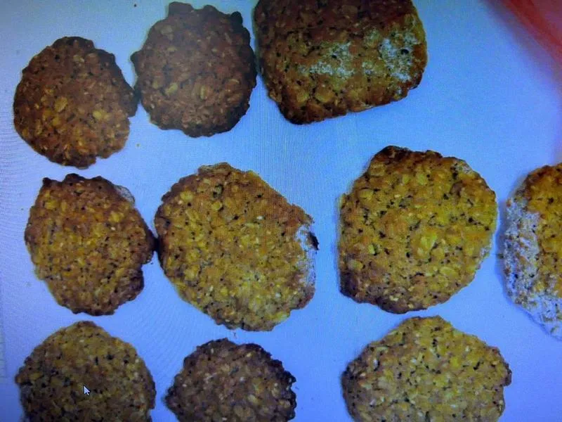 Przepis na ciastka z marihuaną