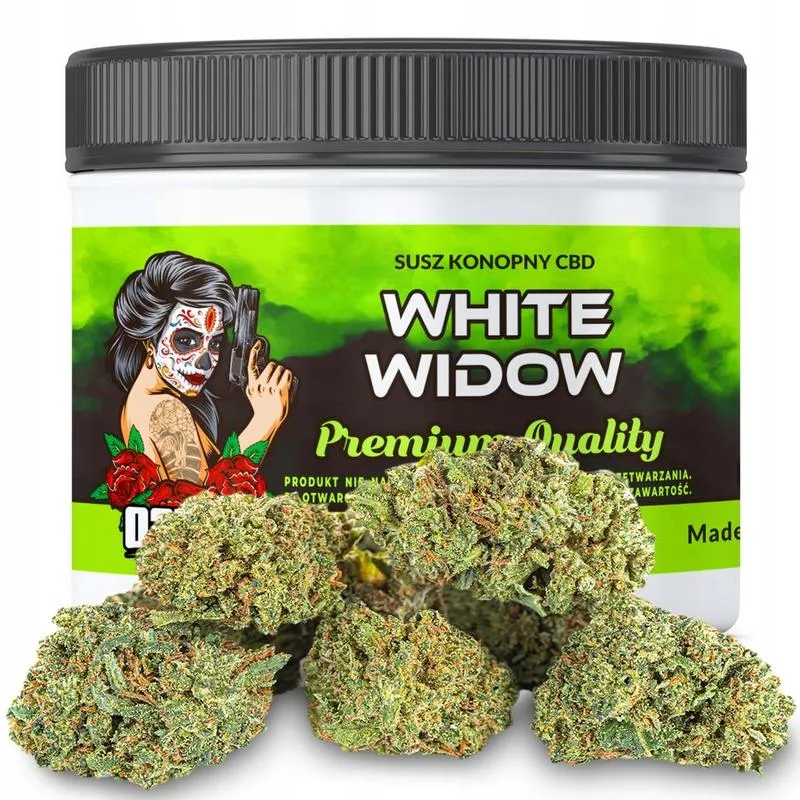 Przepisy dotyczące suszu konopnego w Polsce i UE