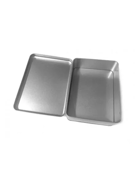 Pudełko metalowe