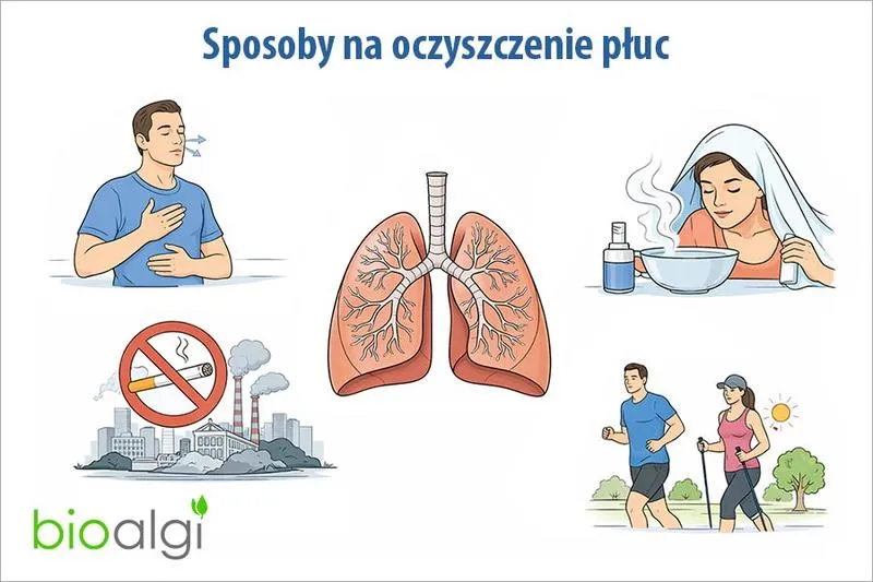 Regeneracja płuc