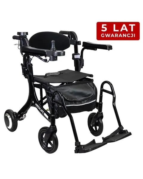 Regulacja wysokości