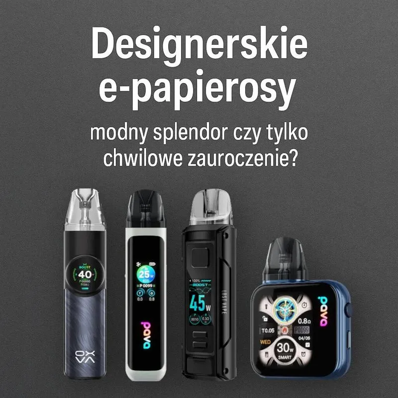 Regulacje prawne a ceny e-papierosów