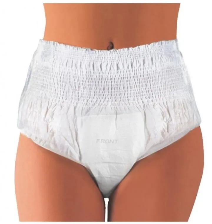 Rodzaje i materiały majtek anatomicznych