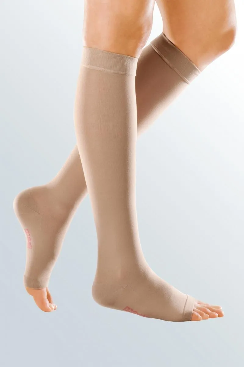 Różnice w działaniu wyrobów uciskowych