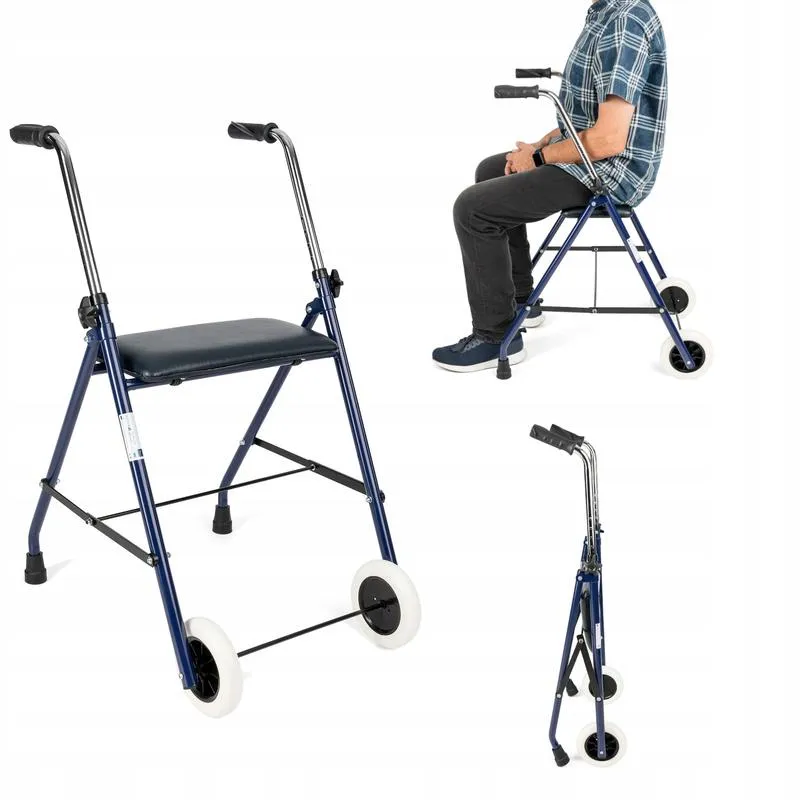 Rozwój motoryczny niemowląt a chodziki