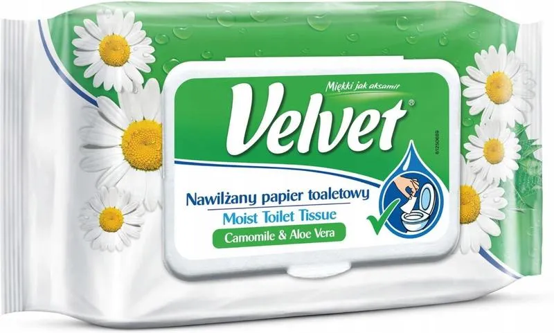 Skład i właściwości papieru