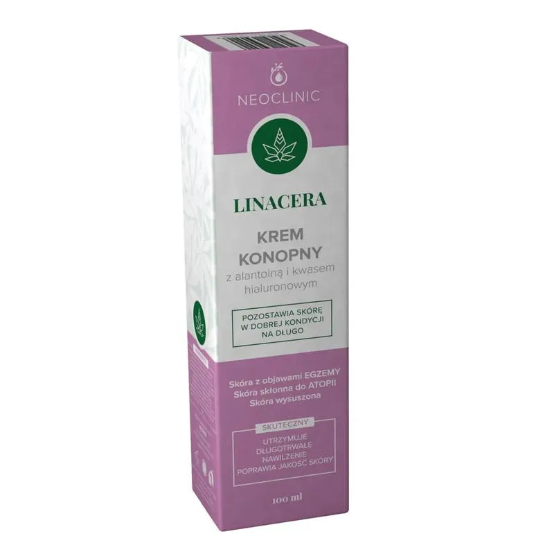 Sklepy z kosmetykami konopnymi