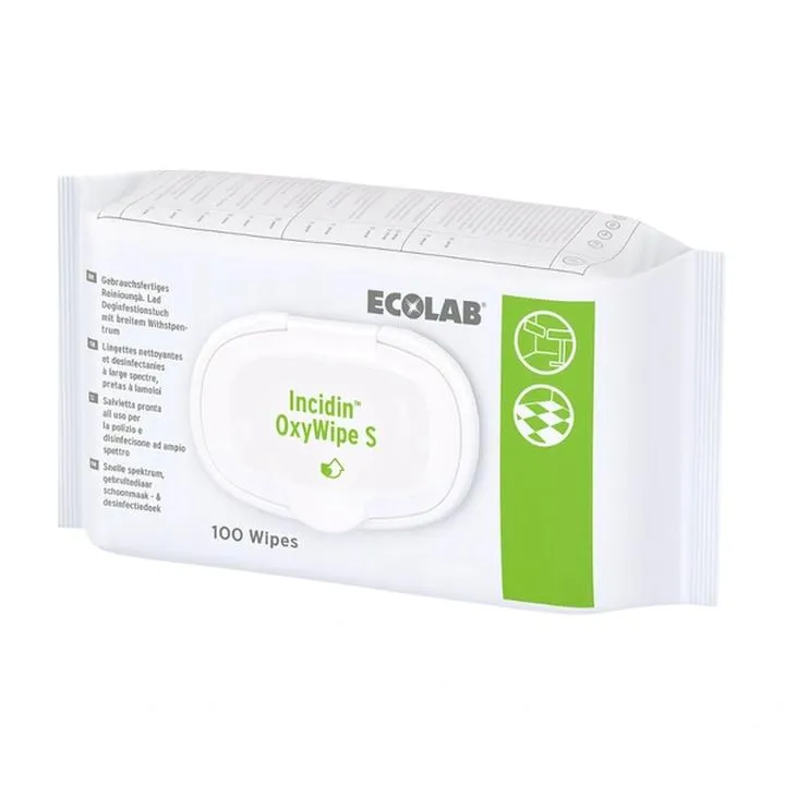 Skuteczność dezynfekcji