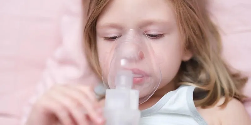 Skuteczność inhalacji