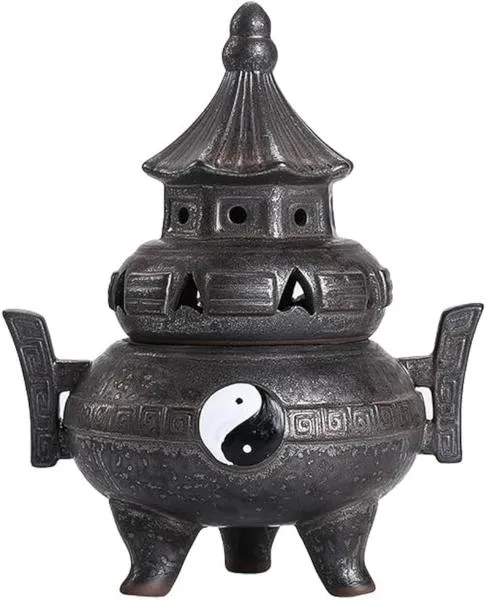 Sposoby na wytwarzanie dymu