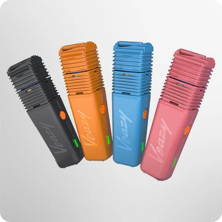 Technologia waporyzacji