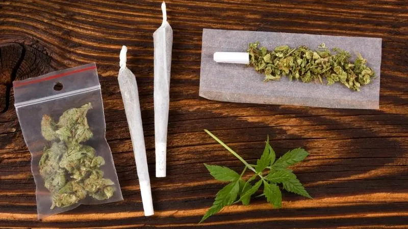 Tradycje palenia ziół