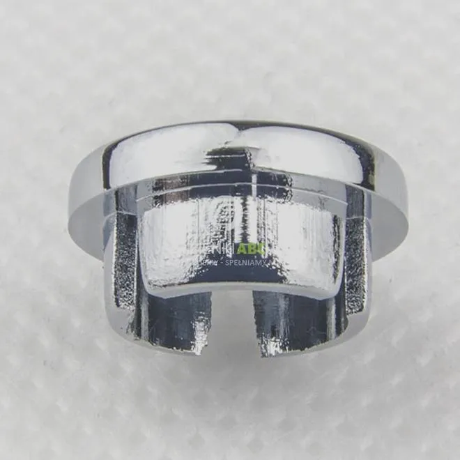 Uniwersalne zastosowanie zaślepek