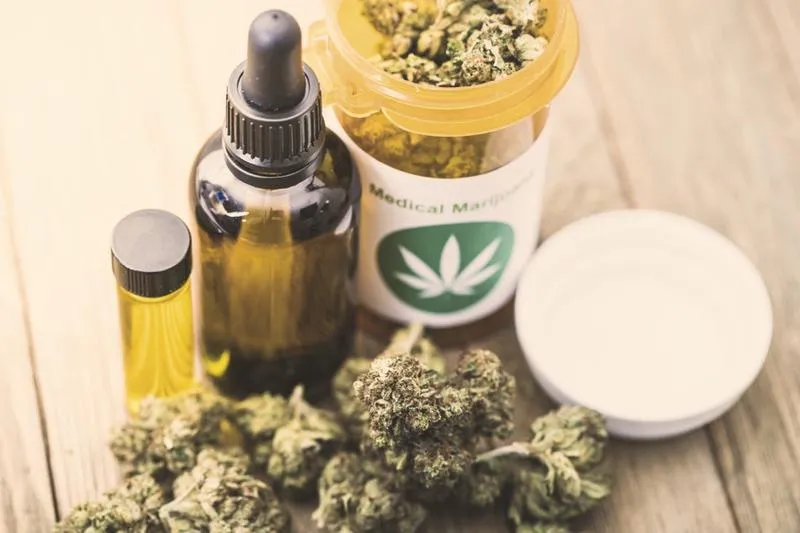 Wpływ kannabidiolu na cholesterol