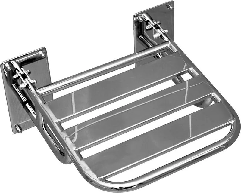 Wybór krzesła prysznicowego