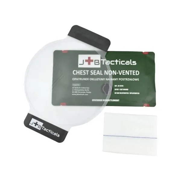 Zalety i wady opatrunków