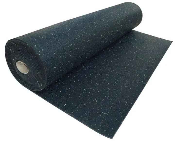 Zalety mat antypoślizgowych