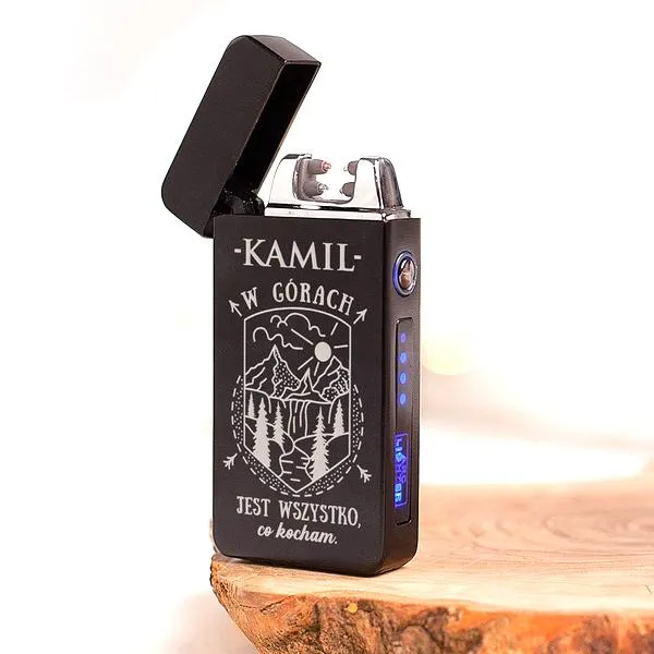 Zapalniczki Zippo ewenement