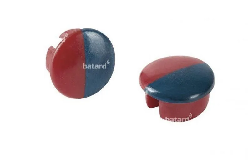 Zaślepka do baterii